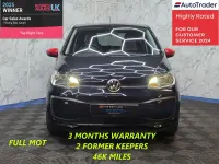 Used VW up! Beats 60 HP (44 kW) 2020 Black Hatchback