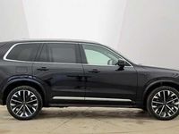 Used Volvo XC90 Ultra 449 HP (330 kW) 2025 Black SUV