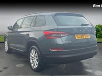 used Skoda Kodiaq 2.0 TDI SE 4x4 5dr DSG [7 Seat]