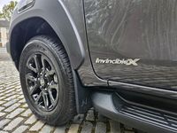 used Toyota HiLux INVINCIBLE X 4WD D-4D DCB 2024