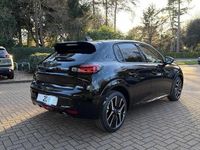 New Peugeot 208 GTi 137 HP (100 kW) 2025 Hatchback
