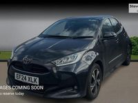 Used Toyota Yaris Hybrid Design 116 HP (85 kW) 2026 Hatchback
