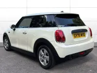 Used Mini Cooper Classic 136 HP (100 kW) 2022 Hatchback
