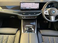 Used BMW X5 M Sport 482 HP (354 kW) 2024 White SUV