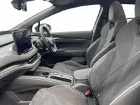Used Skoda Enyaq iV SportLine 210 kW (286 HP) 2025 Meteor grey SUV
