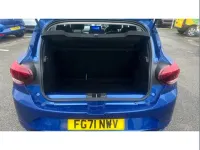 Used Dacia Sandero Comfort 91 HP (66 kW) 2021 Other Hatchback
