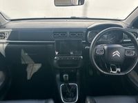 Used Citroën C3 PureTech 83 HP (61 kW) 2022 Grey Hatchback