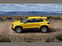 New Jeep Avenger Altitude 99 HP (72 kW) 2025 Other SUV