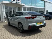 Used BMW iX2 M Sport 147 kW (201 HP) 2026 Grey SUV