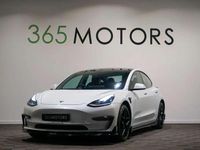 Used Tesla Model 3 11 kW (15 HP) 2020 Sedan