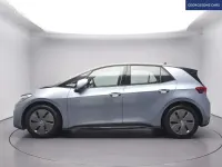 Usado VW ID.3 Pro 106 kW (145 CV) 2021 Azul Utilitario