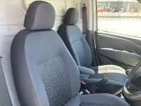 Used Fiat Doblò 105 HP (77 kW) 2014 White MPV