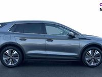 Used Skoda Elroq 210 kW (286 HP) 2025 Metallic  graphite grey SUV