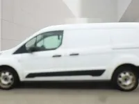 Used Ford Transit 2020 White Estate