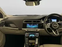 Used Jaguar I-Pace SE 294 kW (400 HP) 2020 SUV