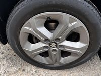 Second-hand Suzuki Vitara SZ-T 120 CP (88 kW) 2015 Alb SUV