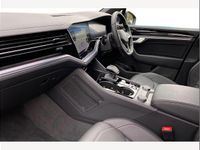 Used VW Touareg Black Edition 286 HP (210 kW) 2025 Black SUV