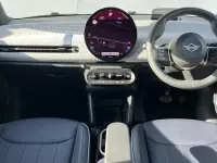 Used Mini Cooper SE Hatch 158 kW (215 HP) 2025 Blue Hatchback