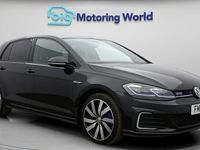 Used VW Golf VII Advance 204 HP (150 kW) 2020 Hatchback