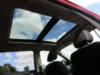 Used Nissan X-Trail N-Connecta 130 HP (95 kW) 2018 Red SUV