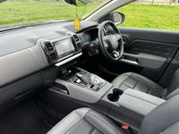 used Citroën C5 Aircross s 1.6 Plug-in Hybrid 225 Shine Plus 5dr e-EAT8 Hatchback