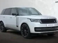Used Land Rover Range Rover Autobiography 349 HP (256 kW) 2026 SUV