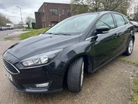 used Ford Focus 1.0 EcoBoost Zetec 5dr