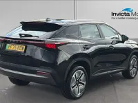 Used Omoda 5 150 kW (204 HP) 2026 Black SUV