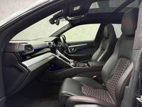 Used Lamborghini Urus 650 HP (478 kW) 2019 Black SUV