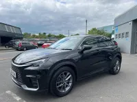 Used Lexus LBX 2024 Black SUV