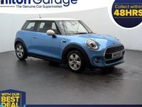 Used Mini Cooper Classic 136 HP (100 kW) 2021 Hatchback