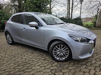 Used Mazda 2 Inclusive 2022 Silver Hatchback