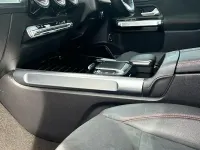 Used Mercedes EQB350 AMG line 214 kW (292 HP) 2022 Silver SUV