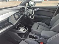 Used Audi Q4 e-tron S-Line 210 kW (286 HP) 2025 White SUV