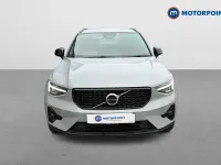 Used Volvo XC40 Plus 2024 Grey SUV