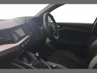 Used Audi A1 S-Line 147 HP (108 kW) 2019 Black SUV