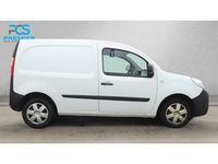 Used Nissan NV250 Acenta 80 HP (58 kW) 2020 White Van