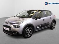 used Citroën C3 1.2 PureTech Shine 5dr