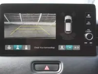 Second-hand Honda HR-V Advance 2022 Negru SUV