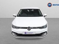 Second-hand VW Golf VIII Life 110 CP (80 kW) 2024 Hatchback