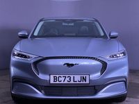 Used Ford Mustang Standard Range 269 HP (197 kW) 2024 Multicolour SUV