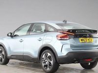 Used Citroën C4 PureTech 131 HP (96 kW) 2023 SUV