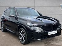 Used BMW X5 M Sport 298 HP (219 kW) 2026 SUV