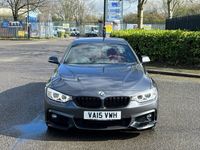 used BMW 435 Gran Coupé 4 Series 3.0 D XDRIVE M SPORT 4d 309 BHP