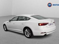 Used Audi A5 Sportback Sport 190 HP (139 kW) 2018 Hatchback