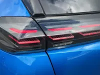 Used Peugeot 2008 Allure 134 HP (98 kW) 2025 Blue SUV