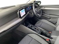 used VW Golf MK8 Hatch 5-Dr 1.5 eTSI (150PS) Life EVO DSG