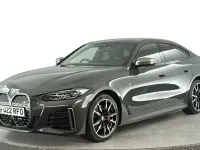 Used BMW i4 400 kW (544 HP) 2024 Sedan