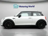 Used Mini Cooper SE Hatch 133 kW (181 HP) 2023 Hatchback
