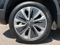 Used Skoda Karoq SE L 150 HP (110 kW) 2024 Black SUV